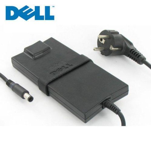 Dell Latitude Vostro Alienware Studio XPS adapters voedingen