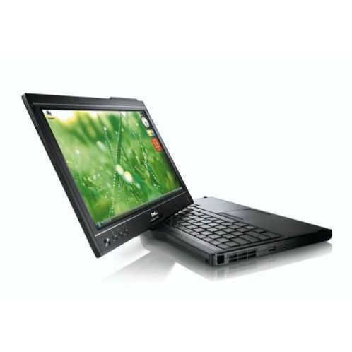 Dell Latitude XT2 Core 2 Duo L9600 1.6GHz 2Gb 250Gb Win 7 Pr