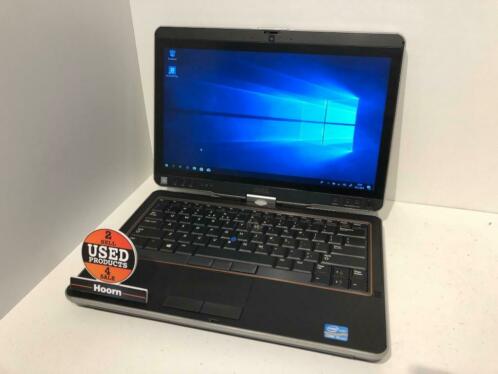 Dell Latitude XT3 Laptop ( touchscreen) Inclusief Lader
