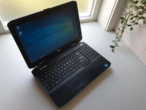 Dell Lattitude laptop snelle core i3 - 320GB - Windows 10