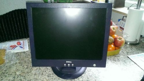 Dell LCD scherm 15 inch