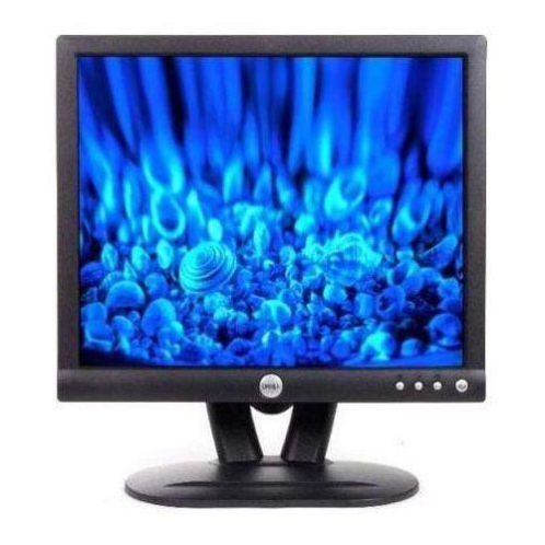 Dell LCD  TFT monitor 17 inch