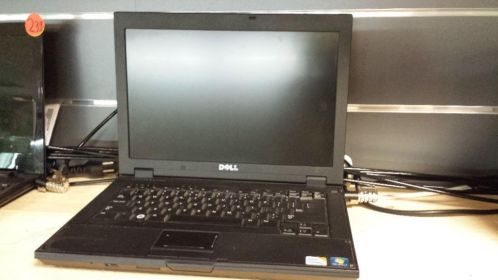 Dell Lutitude E5400