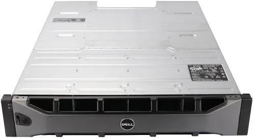 Dell MD1200 2u storage server