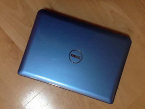 Dell mini 10 netbook (met OS X)