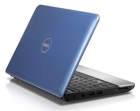 Dell Mini Inspiron 10