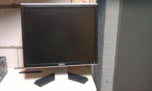 dell monitor 17 inch