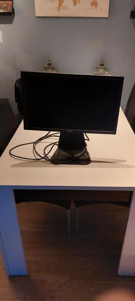 Dell monitor 21 inch