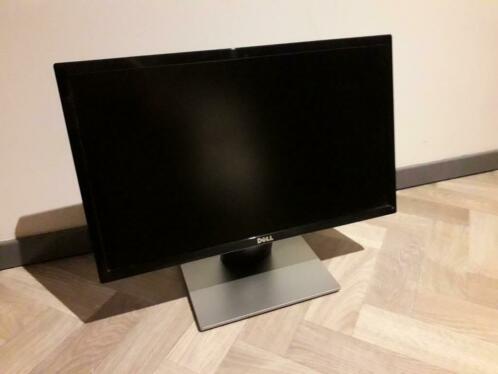 Dell monitor 21,5 inch