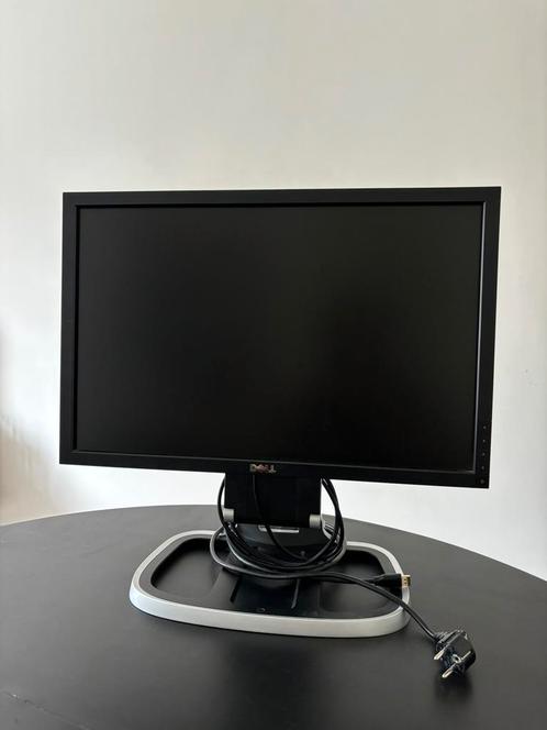 Dell monitor - 22 inch - incl. DisplayPort kabel