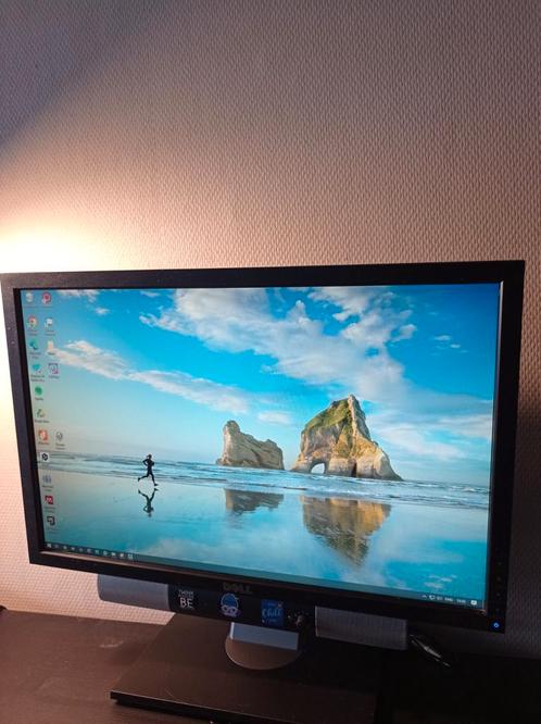 Dell monitor (23quot)