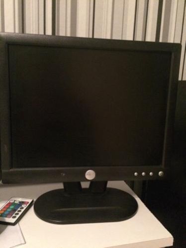 Dell monitor