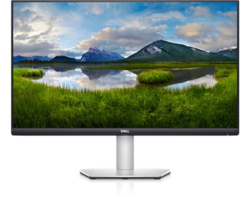 Dell monitor 4K UHD S2721QS 27 inch