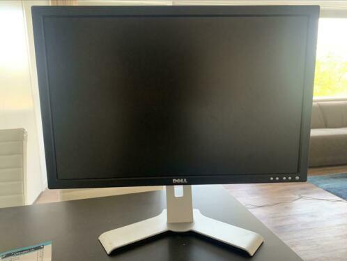Dell monitor 52 x 32,5
