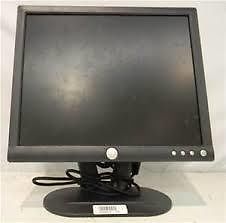Dell monitor