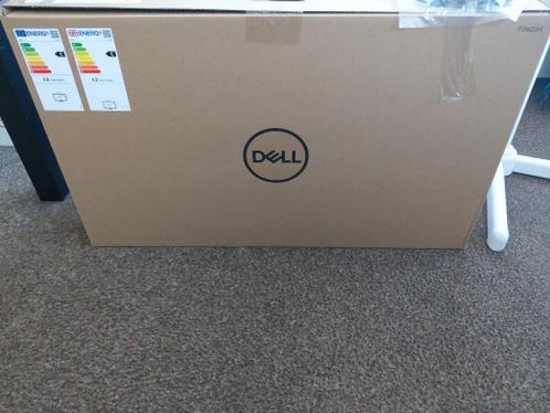Dell Monitor - Brand New (package not even opened yet)
