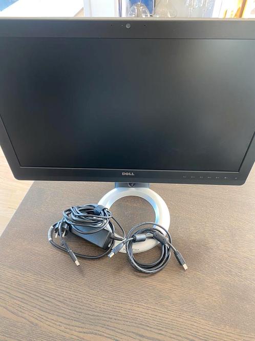 Dell monitor met neo-flex standaard