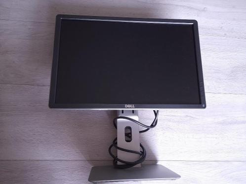 Dell monitor p2016