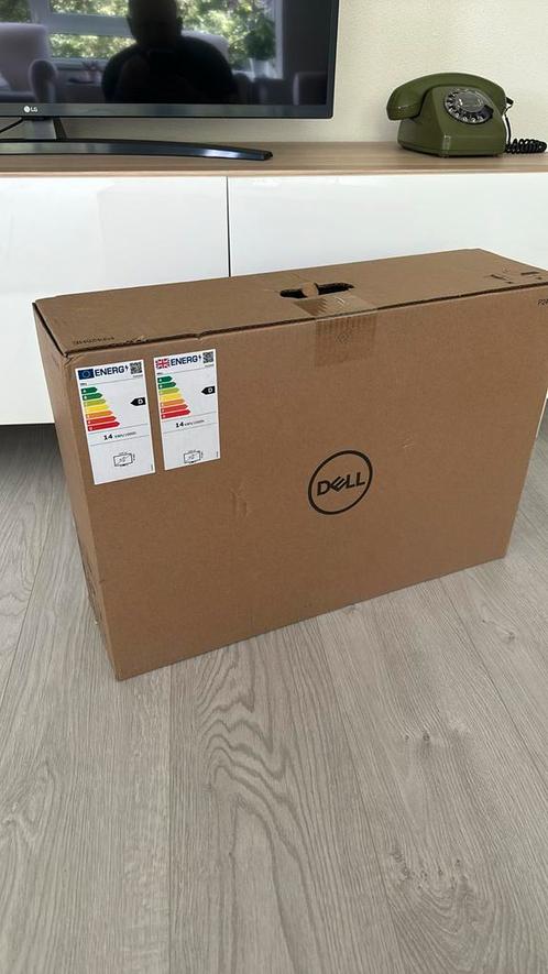 DELL Monitor P2425HE  NEW 