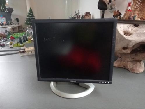 Dell monitor   stand en vga kabel