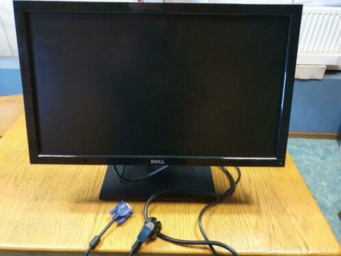 Dell monitor te koop