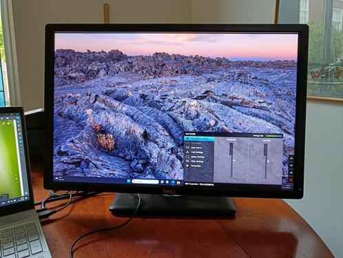 Dell Monitor U2412M