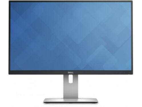Dell Monitor U2515H 25034, HDMI, DP, Hub