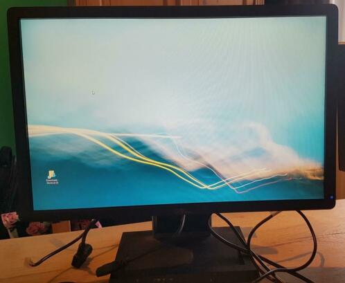 Dell monitorbeeldscherm P2213t met All-In-One Stand