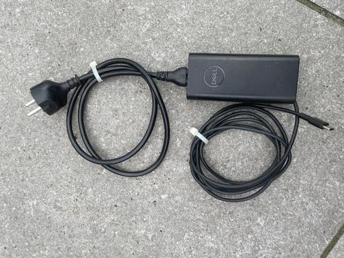 Dell oplader 65W