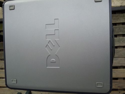 Dell optiflex 520 pentium 4 computer