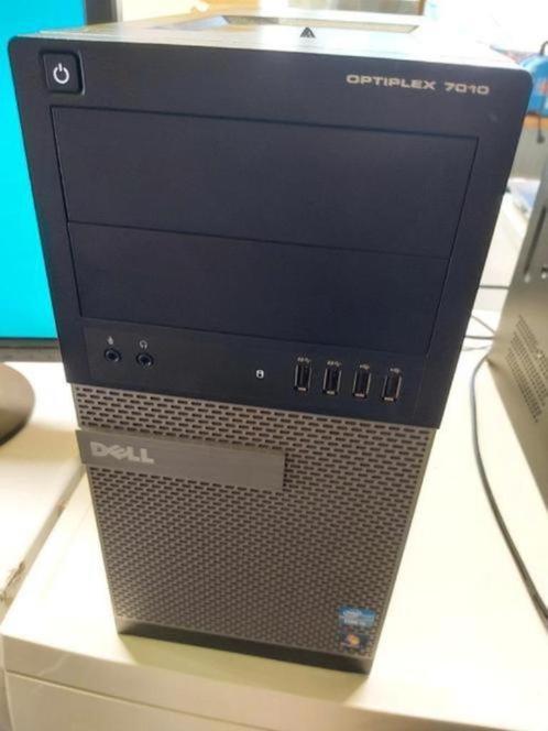 Dell optilex 7010 i3 1x budget HP