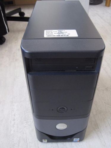  Dell Optiplex 170L P4 Business