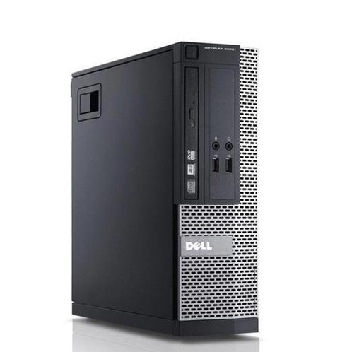 Dell Optiplex 3020 Intel Core i3 4150  8GB  128GB SSD ...