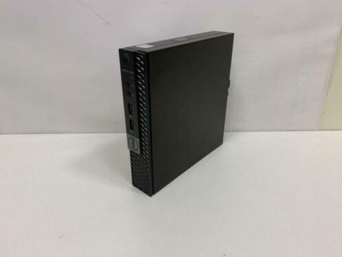 Dell Optiplex 3040  240GB SSD (821747)