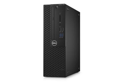 Dell Optiplex 3050 SFF  Intel Core I3-6100 