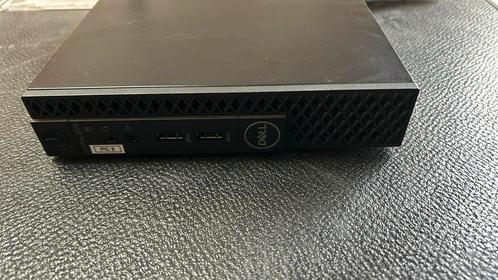 Dell OptiPlex 3070 mini pc