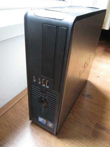 Dell Optiplex 380 - Desktop PC - Win 10 - Core 2 Duo E8500