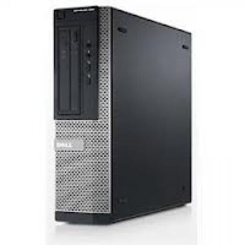 Dell Optiplex 390 - Als Nieuw incl. Windows 7 en Garantie