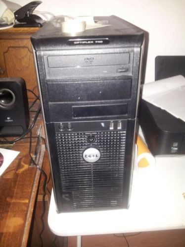 Dell optiplex