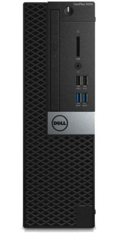 Dell Optiplex 5050 SFF