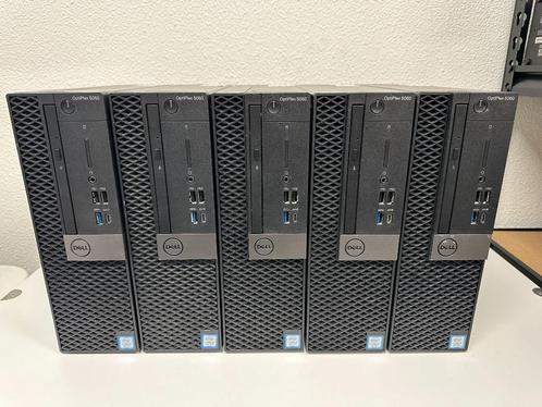 Dell OptiPlex 5060 - i7-8700 - 32GB RAM - 256GB SSD