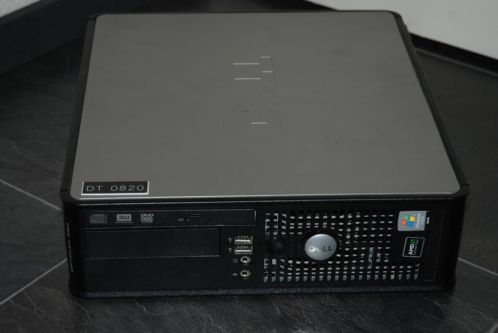 Dell Optiplex 580 SFF