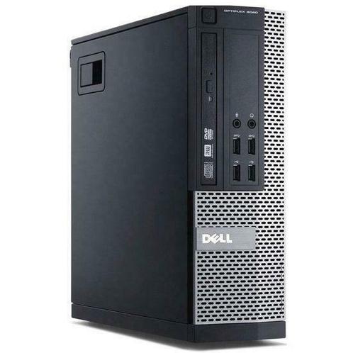 Dell Optiplex 7010    i7 8GB 128GB