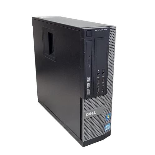 Dell Optiplex 7010 SFF  Core i3  8GB  240GB SSD