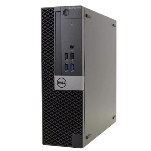 Dell Optiplex 7040 Intel Core i5 6500  8GB DDR4  128GB...