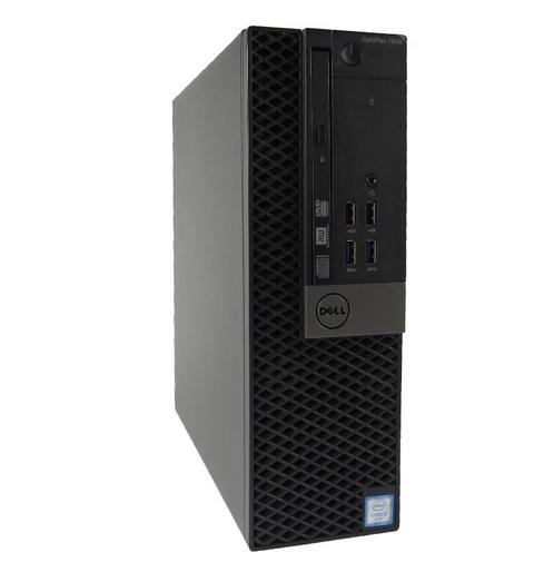 DELL OptiPlex 7040 Sff  i5-6500  8GB  128GB M.2 Win10 Pro