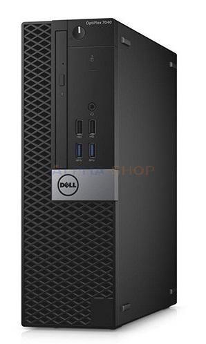 Dell OptiPlex 7040 SFF  i5-6500  8GB DDR4  128GB SSD