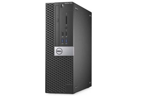 Dell Optiplex 7050 Intel Core i3 6100  8GB  128GB SSD ...