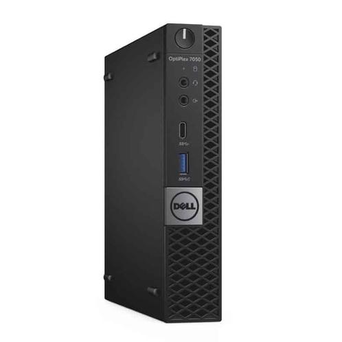 Dell OptiPlex 7050 mini  Core i5  16GB  256GB SSD