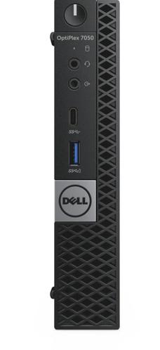 Dell OptiPlex 7050 Mini PC 8GB , 256GB SSD , i5-6600